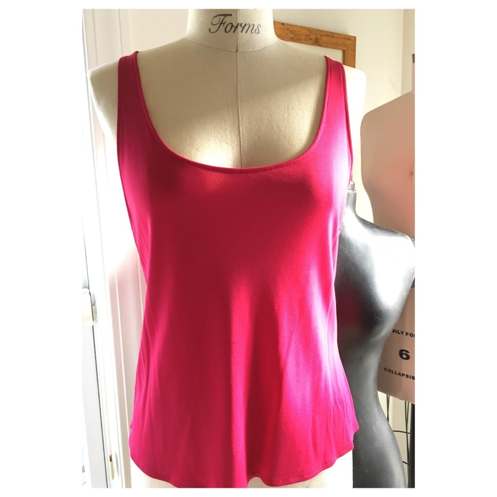 Ralph Lauren Purple Label Tank